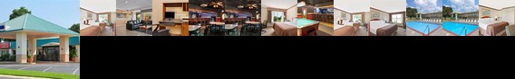 Days Inn Forrest City