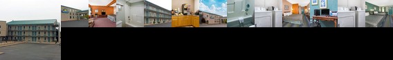 Harrison-Days Inn