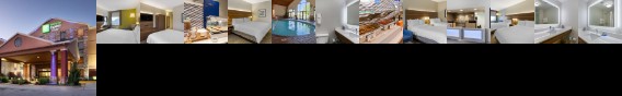 Holiday Inn Express Hotel & Suites Harrison (Arkansas)