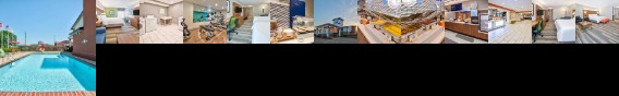 Holiday Inn Express Hope
