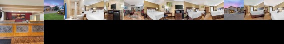 BEST WESTERN of Hope