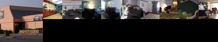 Budgetel Inn North Little Rock