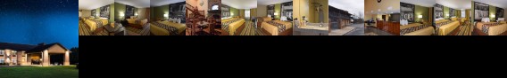 Best Western Rustic Inn Paragould