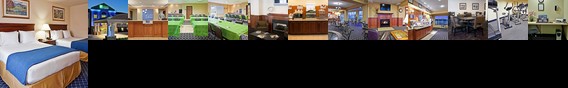 Holiday Inn Express Paragould