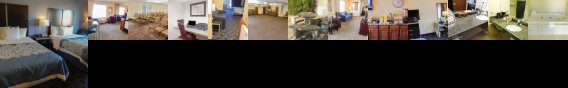 Pocahontas Days Inn & Suites