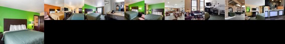 Quality Inn Siloam Springs