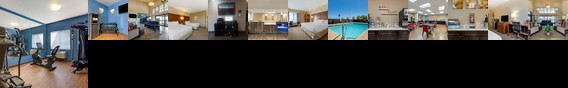 Comfort Inn Camp Verde