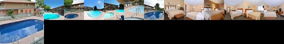 BEST WESTERN Cottonwood Inn