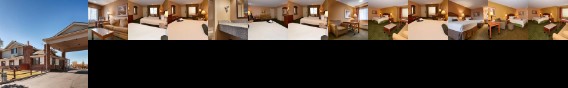 Best Western Sunrise Inn Eagar