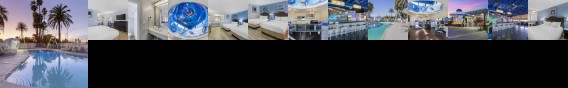 BEST WESTERN Space Age Lodge