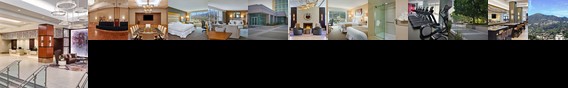 Hilton Hotel & Executive Meeting Center Glendale (California)