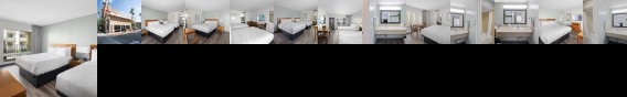Vagabond Inn Glendale (California)