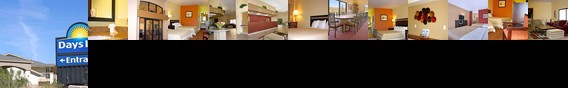 Days Inn Globe