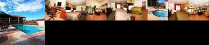 Comfort Inn at Round Mountain Pk.
