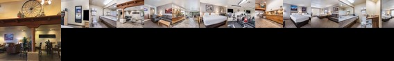 Holiday Inn Express Phoenix -I-10 West/Goodyear