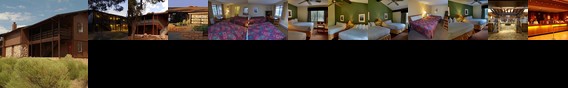Maswik Lodge