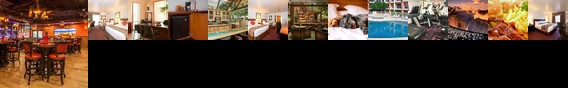 Canyon Plaza Resort