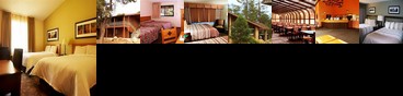 Yavapai Lodge