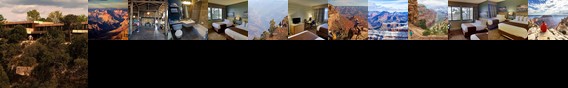 Thunderbird Lodge Grand Canyon