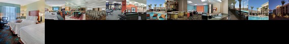 Hampton Inn Lake Havasu City