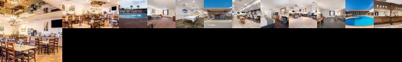 Quality Inn & Suites Lake Havasu City