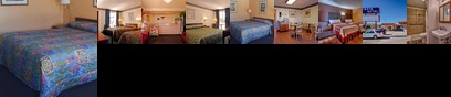 Siesta Motel Nogales