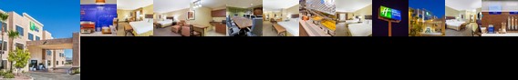 Holiday Inn Express Nogales
