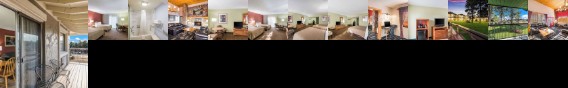 BEST WESTERN Payson Inn