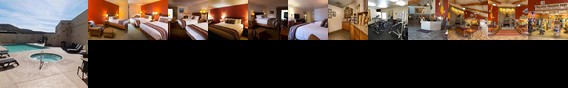 Hualapai Lodge