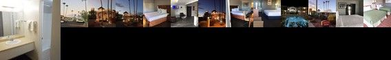 Super 8 Motel Black Canyon Phoenix