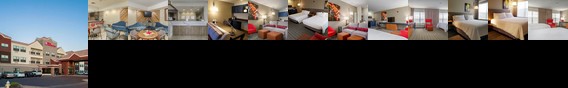 Hilton Garden Inn Phoenix Airport