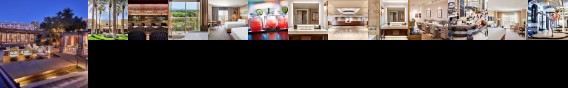 JW Marriott Desert Ridge Resort & Spa Phoenix