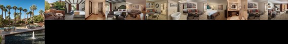 Royal Palms Resort and Spa