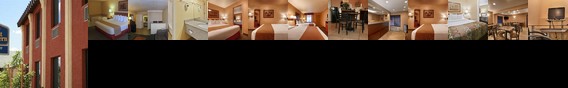 BEST WESTERN Desert Inn