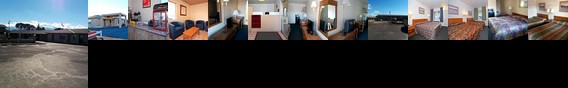 Economy Inn Safford