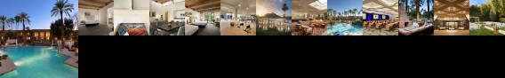 Doubletree Paradise Valley Resort