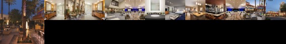 Hilton Scottsdale Resort & Villas