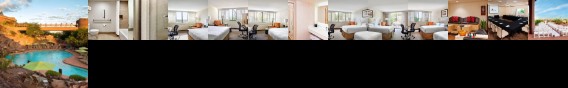 The Buttes, A Marriott Resort