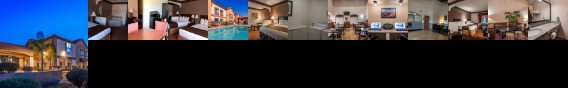 Sleep-N-Go Inn & Suites