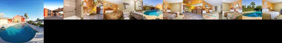 A Victory Inn Tolleson