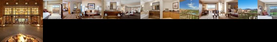 JW Marriott Starr Pass Resort & Spa