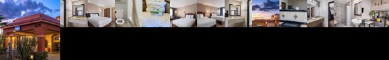 Travelodge Tucson Ina Rd