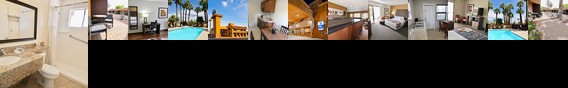 BEST WESTERN Rancho Grande