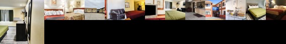 Super 8 Motel Winslow