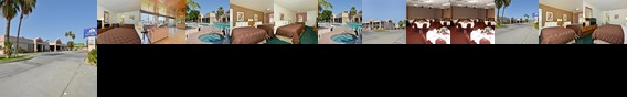Ramada Hotel Chilton Yuma