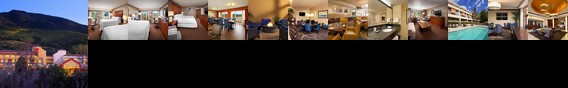 Sheraton Agoura Hills Hotel