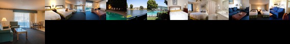Coral Reef Inn & Suites