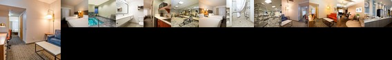 Hawthorn Suites by Wyndham Alameda