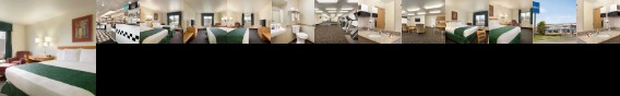 Oak Tree Inn Alpine (Texas)
