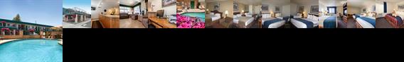 Best Western Trailside Inn Alturas